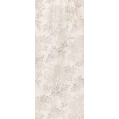 Lira beige 01 Декор 25x60 0