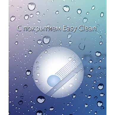 Душевая дверь RGW Classic CL-14 (32091413-11) 130х185 см, хром профиль/прозрачное стекло 3