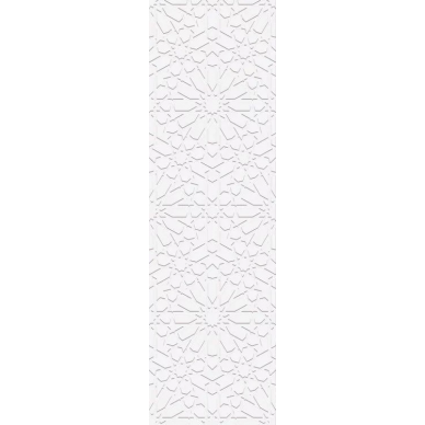 Alhambra White Mexuar 29.75x99.55 0