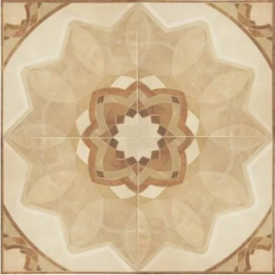 Elite Roseton (4 шт.) 89,4x89,4 0