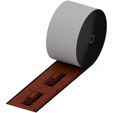 Гидроизоляционная лента TECE Seal System (660019) (для TECEdrainline) 0