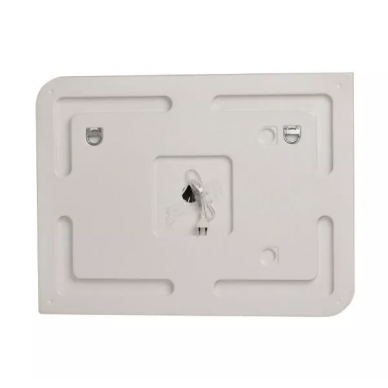 Зеркало Sintesi Sky (80 см) с LED-подсветкой 6