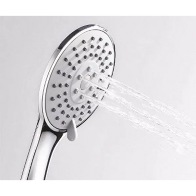 Термостат Wasserkraft Berkel (A16031) хром 5