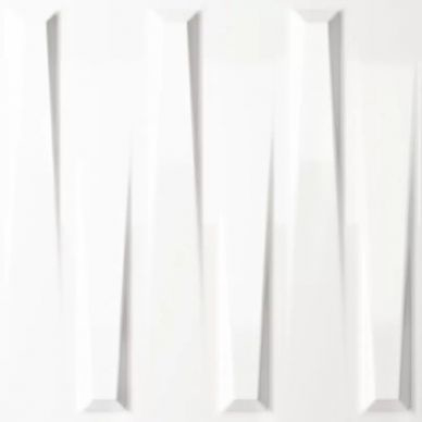 Dutton White Gloss 25*25 0