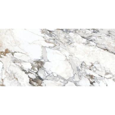 K949808FLPR1VTS0 Marble-X Бреча Капрайа Белый 7ФЛПР 60x120 0