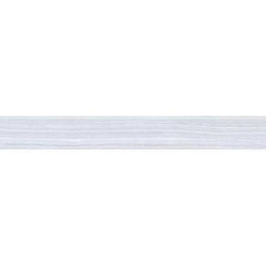 K948262LPR01VTE0 Serpeggiante Плинтус белый 7.5х60 0