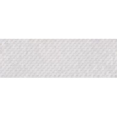 100294306 Mirage Image Deco White 33.3x100 0