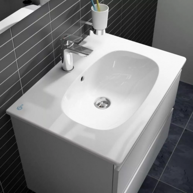 Раковина встраиваемая Ideal Standard Tesi (T351001) (62.5 см) 6