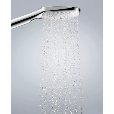 Ручной душ Hansgrohe Raindance Select E 120 3jet (26520400) 5
