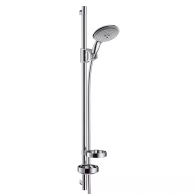 Душевой гарнитур Hansgrohe Raindance E 120 3jet (27885000) (90 см) 0