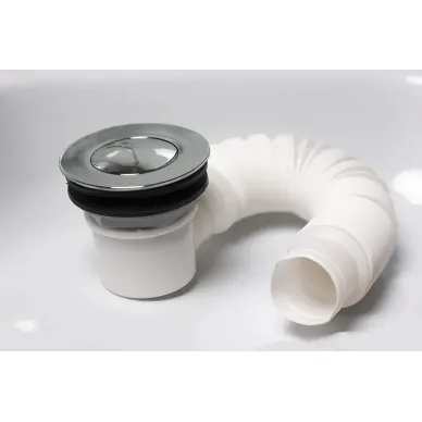 Душевая кабина Niagara Classic (NG-6702-14F) (1000х1000х2150) 7
