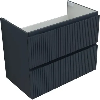 Тумба для ванной Aquanet Джейн 313302 80 см, маренго 5