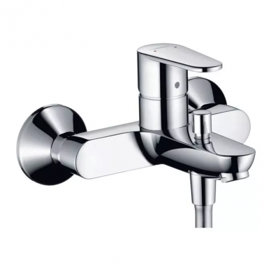 Смеситель для ванны Hansgrohe Talis E2 (31642000) 0