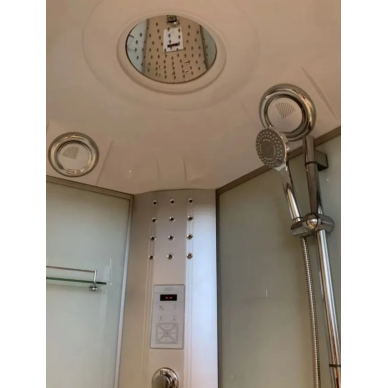 Душевая кабина River Dunay 100/80/24 МТ L 100x80 левая 5