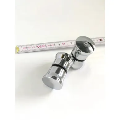 Душевой уголок Teymi Lina T00501 80x80, с поддоном, хром/стекло прозрачное 13