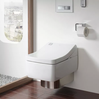 Крышка-биде Toto Washlet SG (TCF403REGV1#NW1) 6