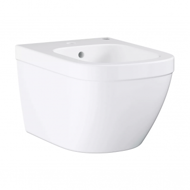 Биде подвесное Grohe Euro Ceramic (3920800H) 0