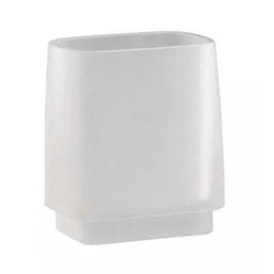 Стакан Colombo Time (W4241.000) настольный, стекло 0