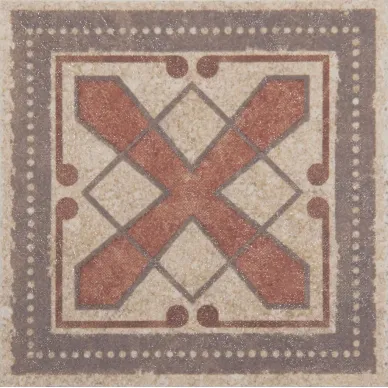Old Stone Aged Brown GT-183/t01 вставка 7x7 0