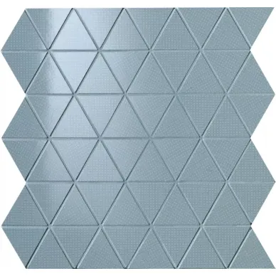 fOEE Pat Sky Triangolo Mosaico 30.5x30.5 0
