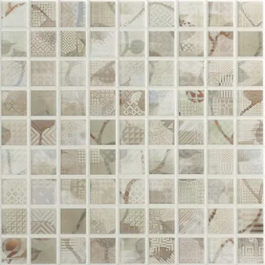СП695 Provence Verde 30*30 0