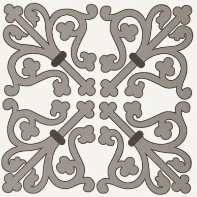 Sartoria Bianсo Folk D 19.8x19.8 0