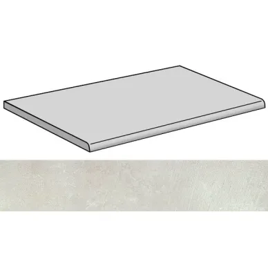 Alchemy 7.0 White Hammered Peldano-120 29.67x119.3 0