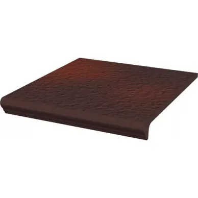 Cloud Brown Duro Ступень простая с капиносом 30х33х1,1 0