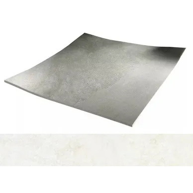 Evolution Ivory Striato Corner Up-3 59.55x59.55 0