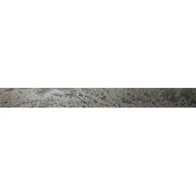 Iridio Black Lappato Lista 7.3x59.55 0