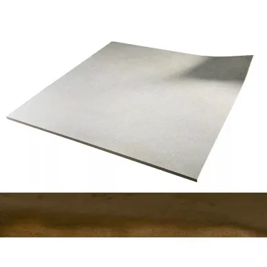 Metal 2.0 Oxidum Lappato Corner Up-1 89.46x89.46 0