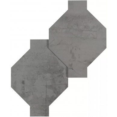 Nanoregeneration Grey Nat Link 14.26x28.75 0