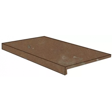 COTTO ROSSO NAT GRAD-100 50x100 0