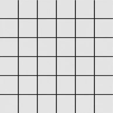 CABANA WHITE NAT MOS 5X5 29.75х29.75 0