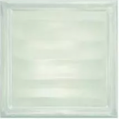 GLASS WHITE VITRO 20,1x20,1 0