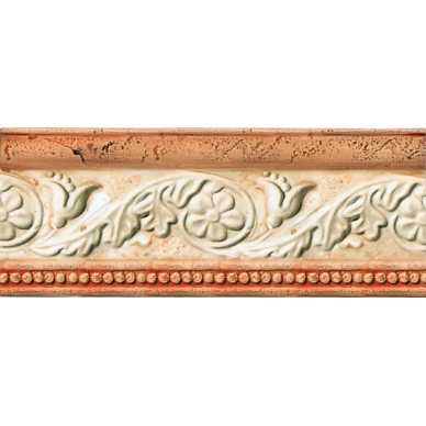 1009627 FASCIA APPIA ROSSO 8x20 0