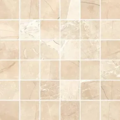 Mosaico Pulpis Beige Natt. 29.7x29.7 0