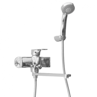 Смеситель для ванны Mixline ML (530478) 0