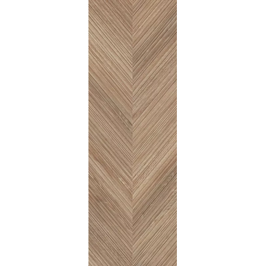 Wood love Brown Struktura B Rekt 29.8x89.8 0
