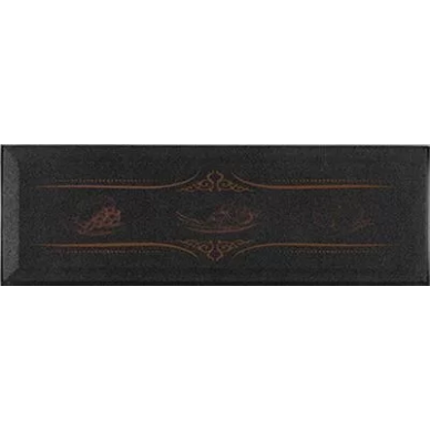 n009789 ak0953 Decor cheese black copper 10x30 0