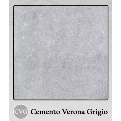 Тумба для ванной BelBagno Acqua (ACQUA-1000-2C-SO-CVG) Cemento Verona Grigio 5