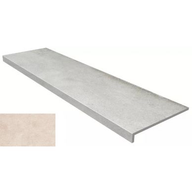 Ступень фронтальная Urban Anti-Slip Rect. Beige 31,5*119,7 0