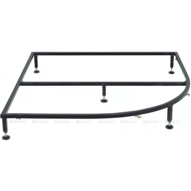 Поддон для душа Aquanet Stone Lite (215080) 90х90 см 5