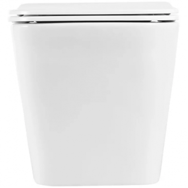 Крышка-сиденье BelBagno (BB3103/3106SC) белый 5