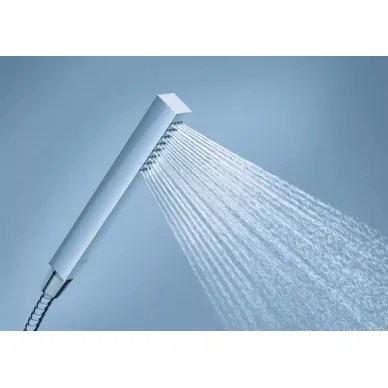 Душевой гарнитур Grohe Euphoria Cube (27937000) 2