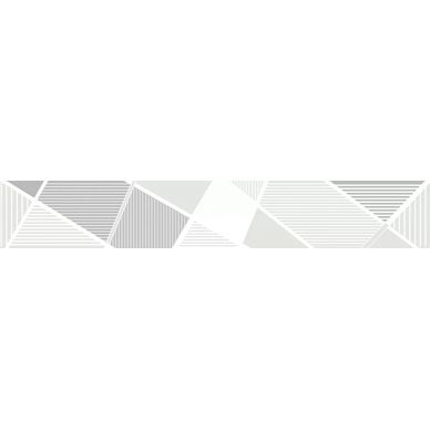 587901002 Бордюр Sonnet Grey Geometria 50,5x6,2 0