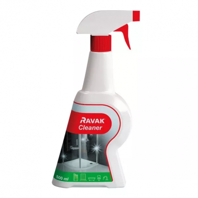 Средство для чистки сантехники Ravak Cleaner (X01101) 0