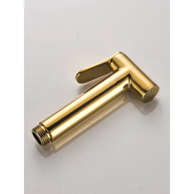 Гигиенический душ ALMAes Agata (AL-877-08) золото 5