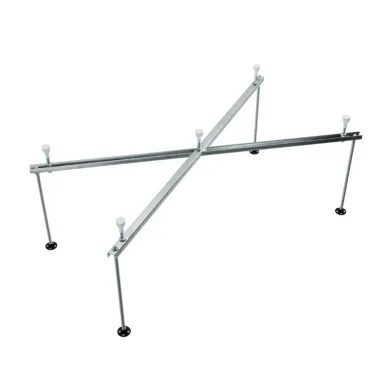 Каркас усиленный Niagara NG-K14-17 универсальный 140-170х70-75 см 0