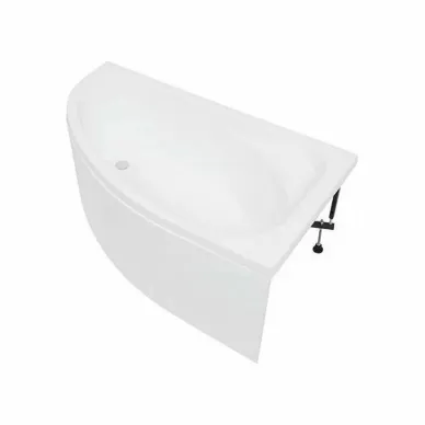 Акриловая ванна Aquanet  Mia 310256 140x80, правая 8